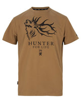 SWAZI Hunter For Life T-Shirt - Men