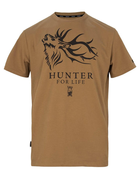 SWAZI Hunter For Life T-Shirt - Men