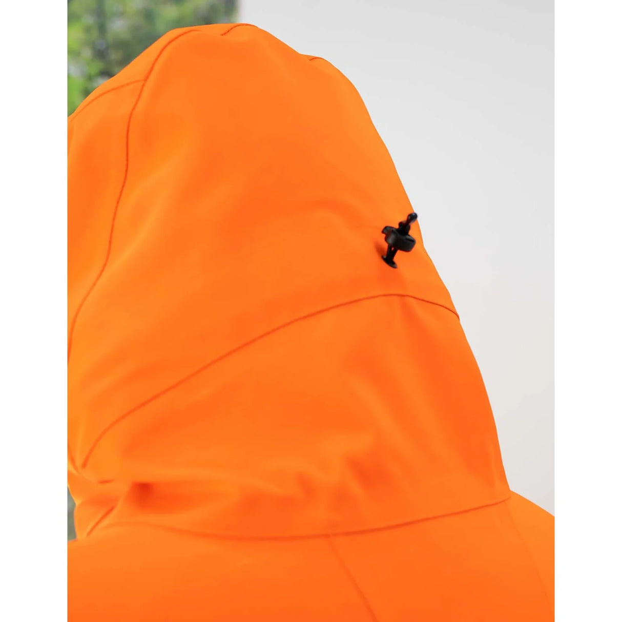 SWAZI Huron Anorak - Men's