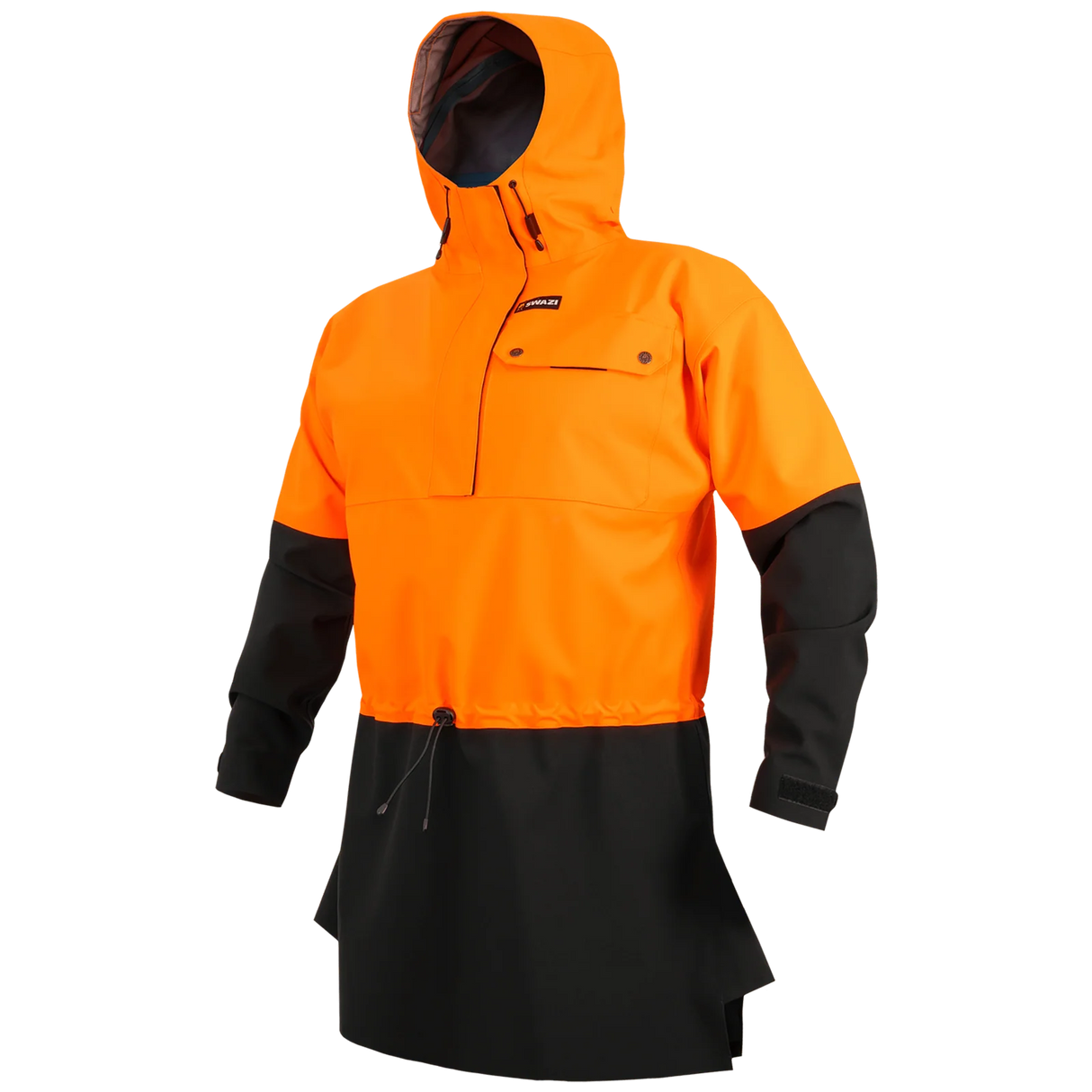 SWAZI Huron Anorak - Men's