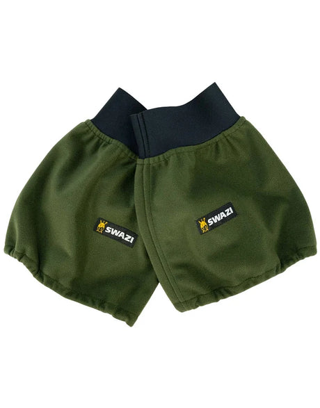 SWAZI Hush Puttys - Olive