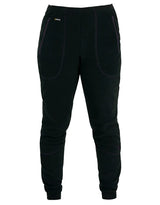 SWAZI Huttie Trousers - Womens - Black