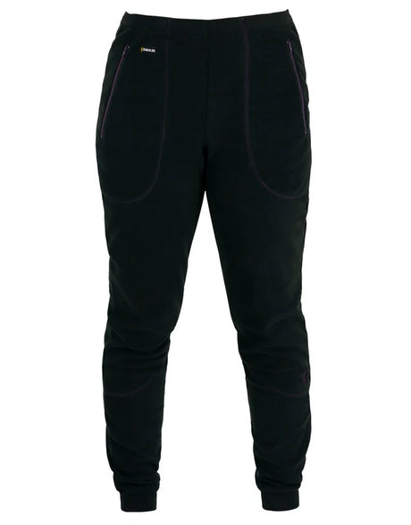 SWAZI Huttie Trousers - Womens - Black