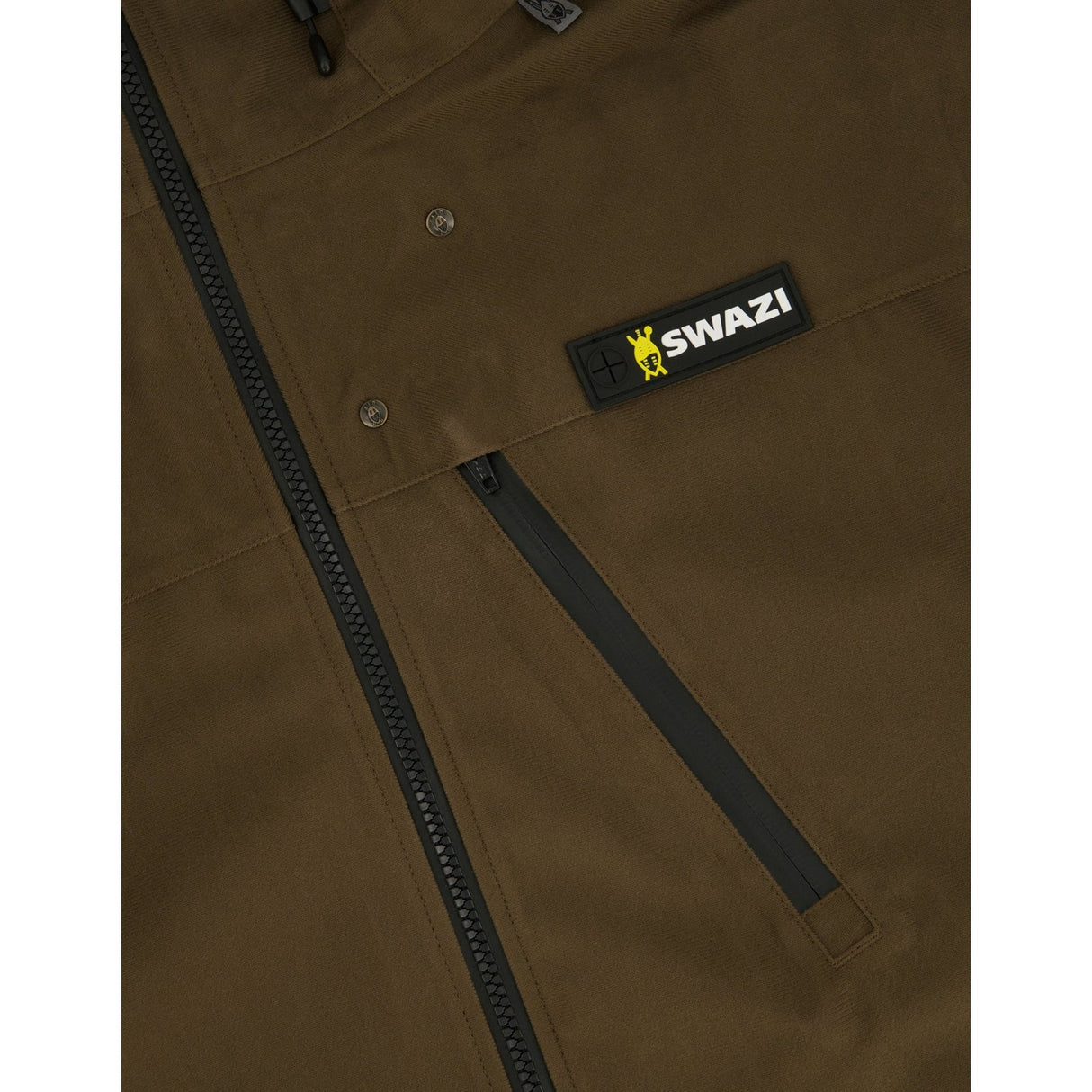 SWAZI Ibex Waterproof Hunting Jacket - Mens&nbsp;
