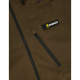 SWAZI Ibex Waterproof Hunting Jacket - Mens&nbsp;