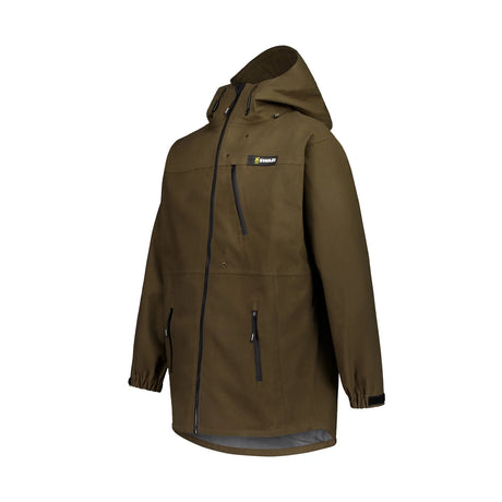 SWAZI Ibex Waterproof Hunting Jacket - Mens&nbsp;