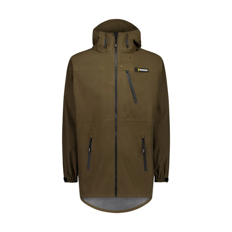 SWAZI Tahr XP Waterproof Smock - Mens - European Olive