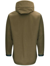 SWAZI Ibex Waterproof Hunting Jacket - Mens - Tussock Green