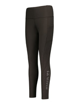 SWAZI Ionia Tights Womens Bark, angled view