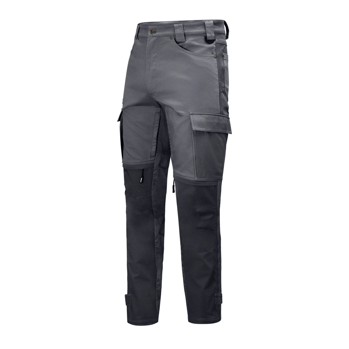 SWAZI Ipotane Trousers - Mens - Ironsand