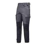 SWAZI Ipotane Trousers - Mens - Ironsand