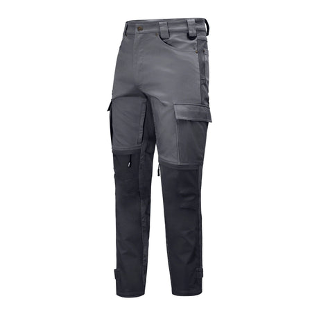 SWAZI Ipotane Trousers - Mens - Ironsand