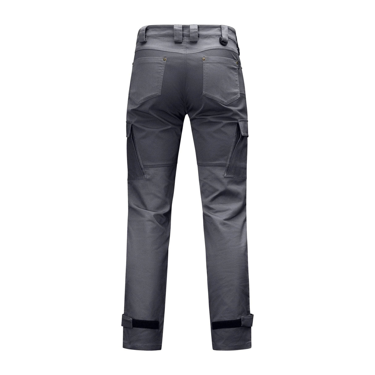 SWAZI Ipotane Trousers - Mens - Ironsand