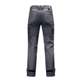 SWAZI Ipotane Trousers - Mens - Ironsand