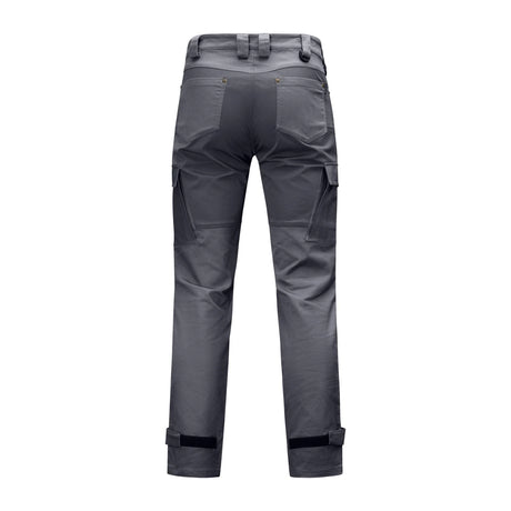 SWAZI Ipotane Trousers - Mens - Ironsand