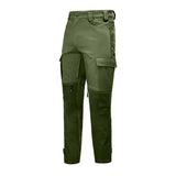 SWAZI Ipotane Trousers - Mens - Ranger