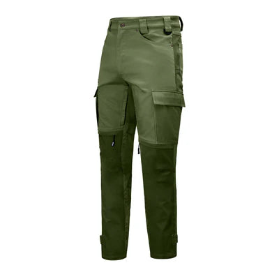 SWAZI Ipotane Trousers - Mens - Ranger