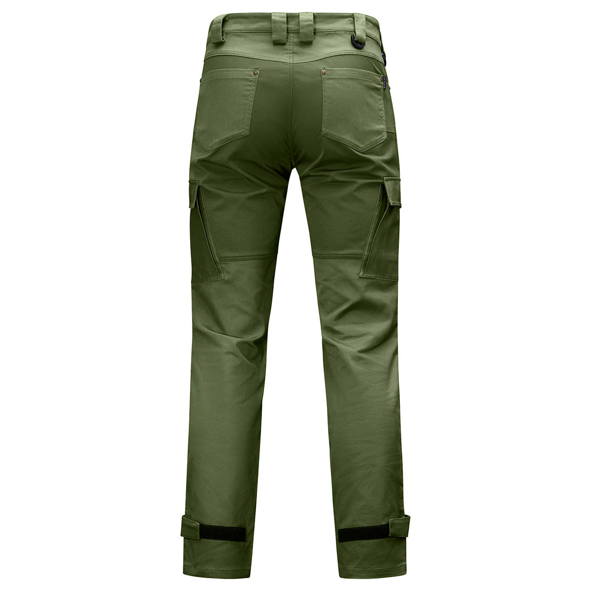 SWAZI Ipotane Trousers - Mens - Ranger