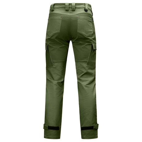 SWAZI Ipotane Trousers - Mens - Ranger