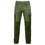 SWAZI Ipotane Trousers - Mens - Ranger