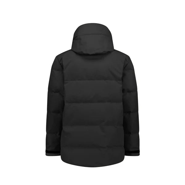 SWAZI Jack Frost Jacket - Mens - Black
