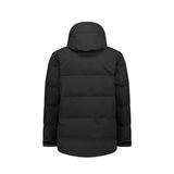SWAZI Jack Frost Jacket - Mens - Black