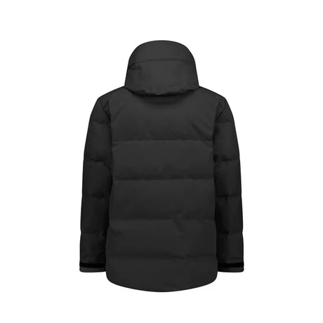SWAZI Jack Frost Jacket - Mens - Black