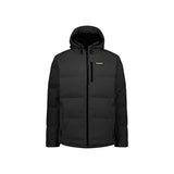 SWAZI Jack Frost Jacket - Mens - Black