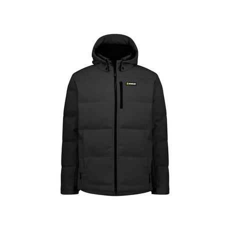 SWAZI Jack Frost Jacket - Mens - Black
