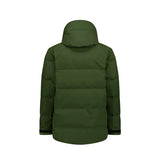 SWAZI Jack Frost Jacket - Mens - Olive