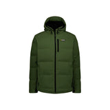 SWAZI Jack Frost Jacket - Mens - Olive