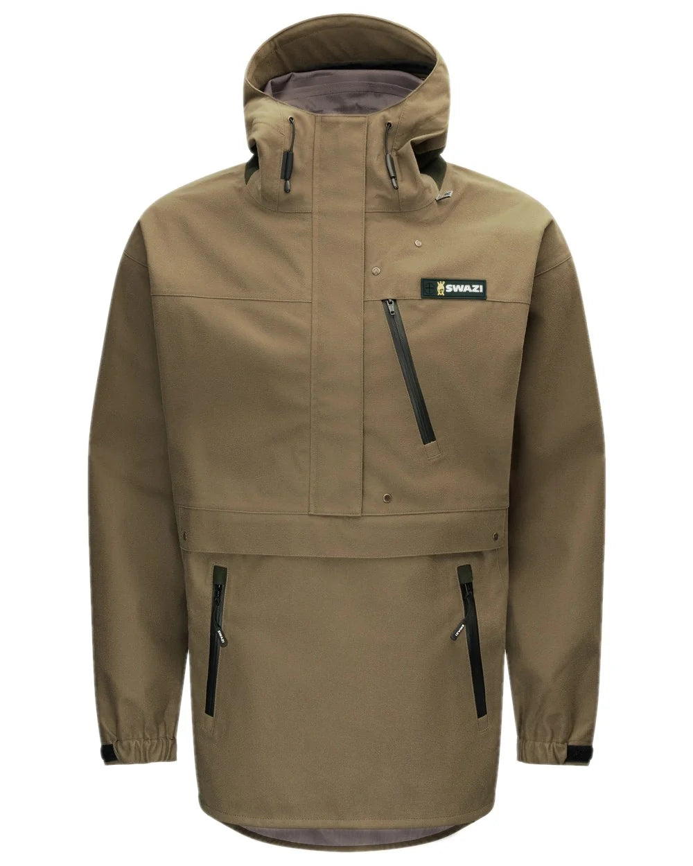 SWAZI Kagoule Waterproof Smock - Mens&nbsp;