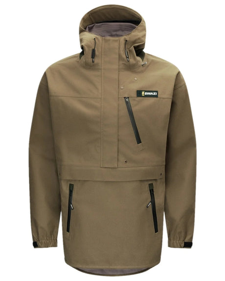 SWAZI Kagoule Waterproof Smock - Mens&nbsp;