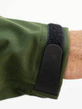 SWAZI Kagoule Waterproof Smock - Mens - Olive