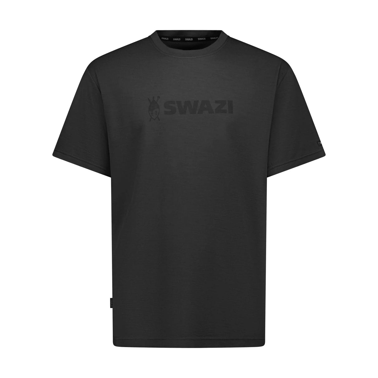 SWAZI Kaimai Merino T-Shirt - Mens&nbsp;