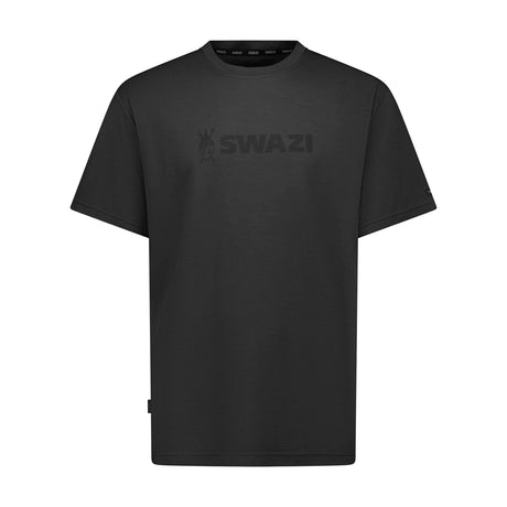 SWAZI Kaimai Merino T-Shirt - Mens&nbsp;