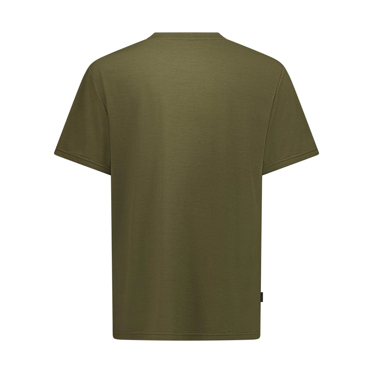 SWAZI Kaimai Merino T-Shirt - Mens