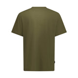 SWAZI Kaimai Merino T-Shirt - Mens