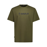 SWAZI Kaimai Merino T-Shirt - Mens