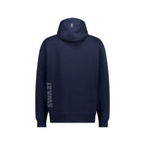 SWAZI Larrikin Hoodie - Mens 