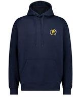 SWAZI Larrikin Hoodie - Mens - Midnight