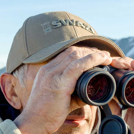 SWAZI Legend Cap - Tussock