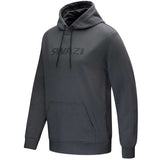 SWAZI Legend Hoodie - Mens - Granite