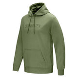 SWAZI Legend Hoodie - Mens - Ranger
