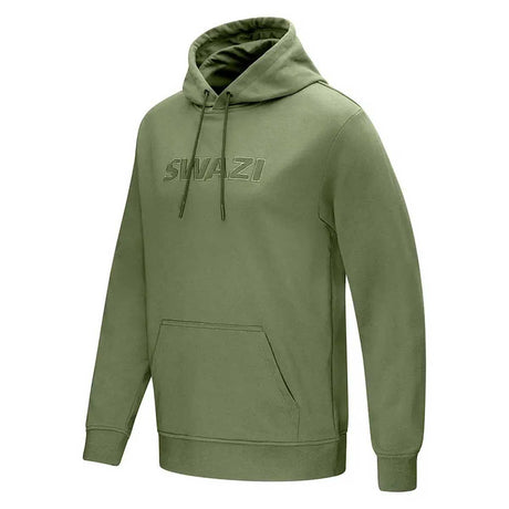SWAZI Legend Hoodie - Mens - Ranger