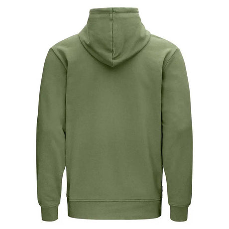 SWAZI Legend Hoodie - Mens - Ranger
