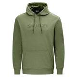 SWAZI Legend Hoodie - Mens - Ranger