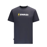 SWAZI Logo T-Shirt - Men's
