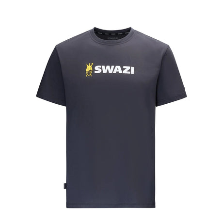 SWAZI Logo T-Shirt - Men's