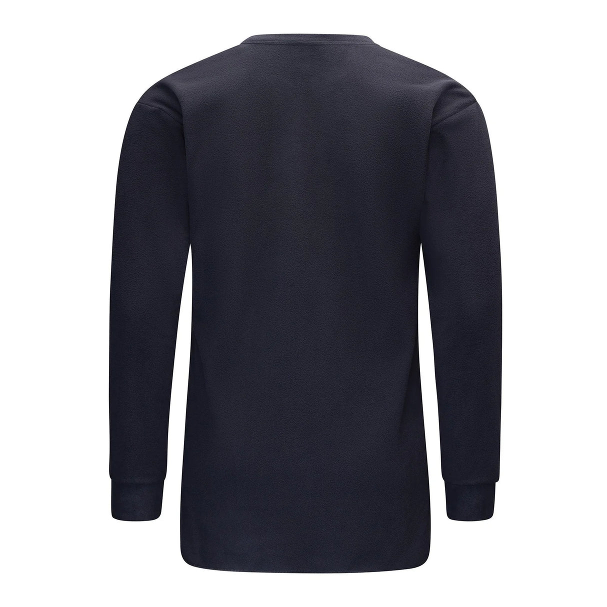 SWAZI Long Sleeve Micro Fleece Top - Mens&nbsp;